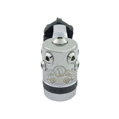 Apeks XL4 Ocea Regulator Set - Din
