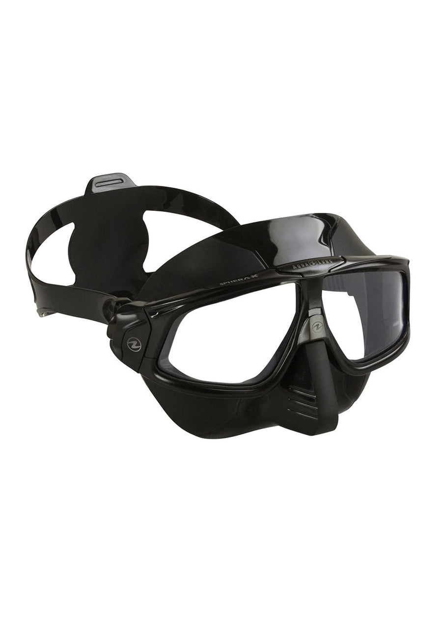 Aqua Lung Technisub Sphera X Mask