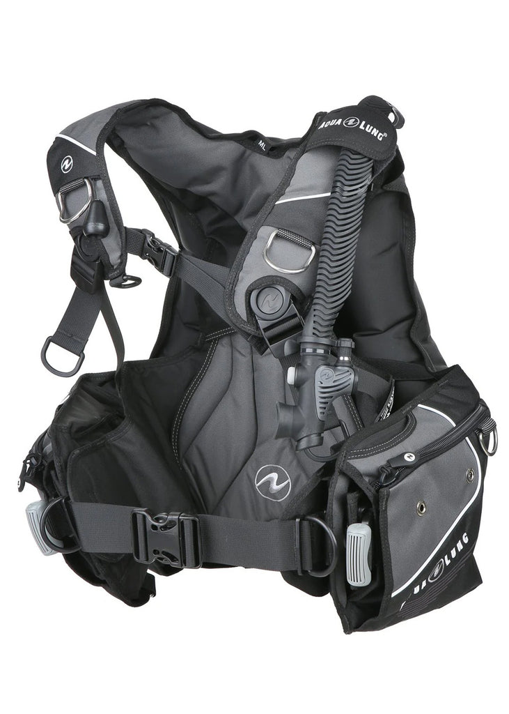 Aqua Lung Axiom BCD - Adreno - Ocean Outfitters