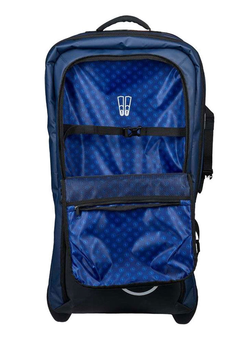 Aqua Lung Explorer Roller Bag 120L