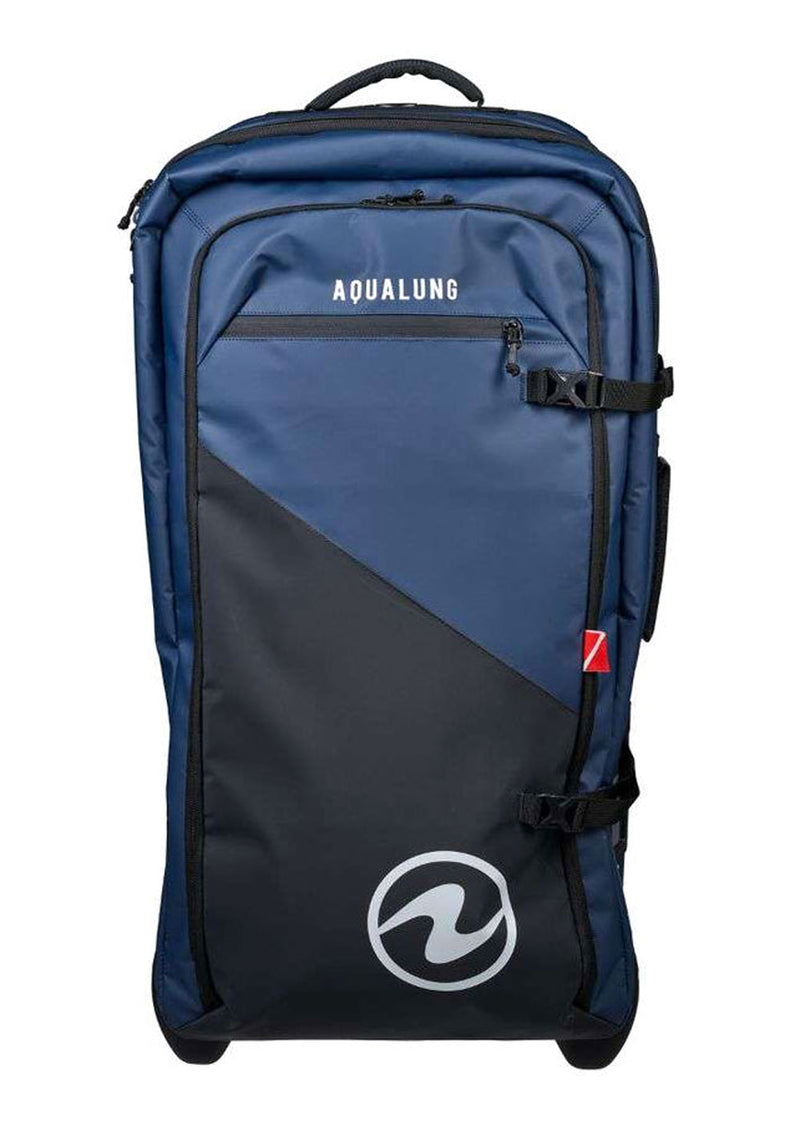 aqua lung traveler 250 mesh backpack bag Aqualung Adventurer Duffel : Sports & Outdoors Its designed especially for scuba Aquapac Lightweight Waterproof Backpack 25L