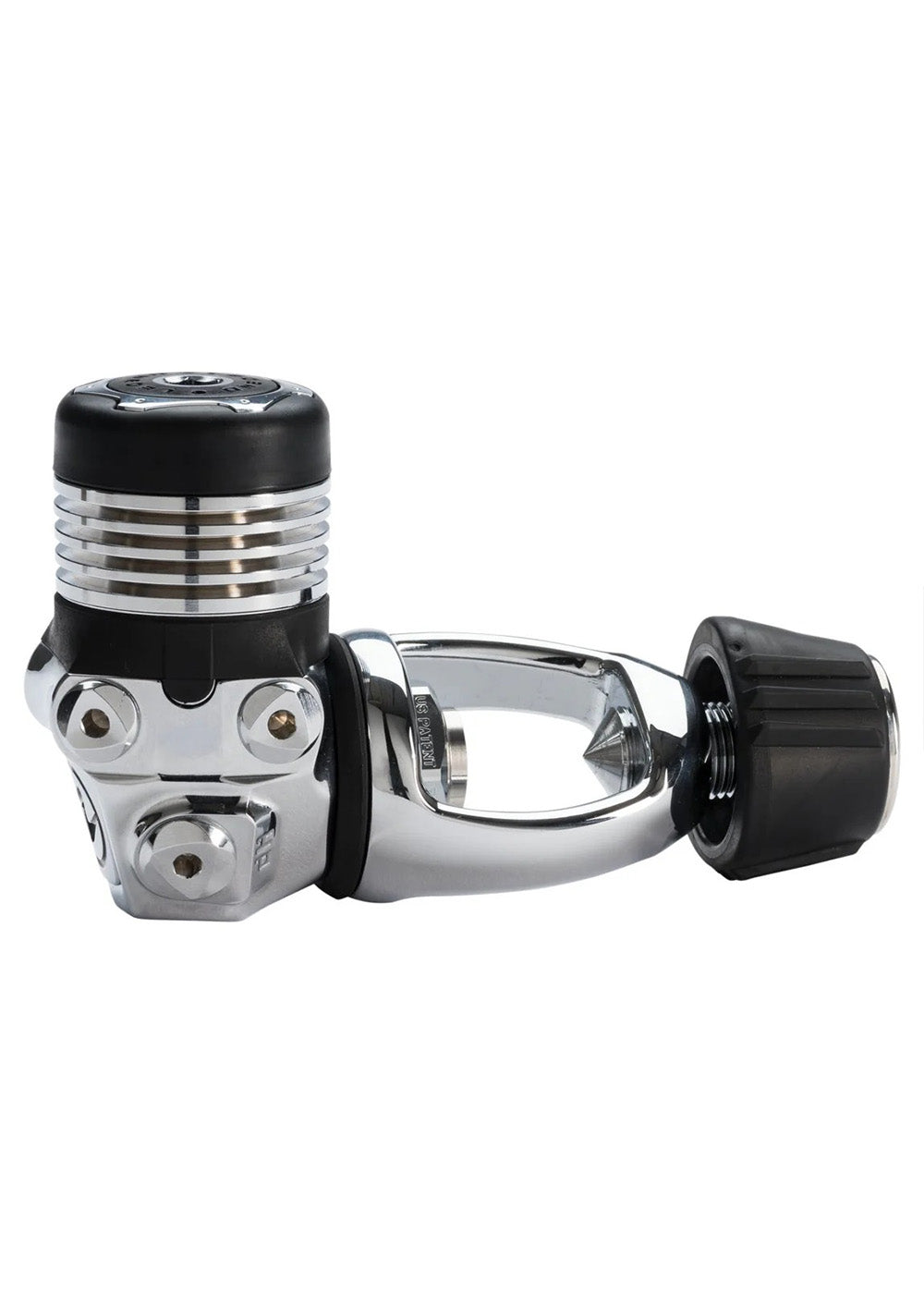 Aqualung Legend 3 MBS Regulator - Yoke