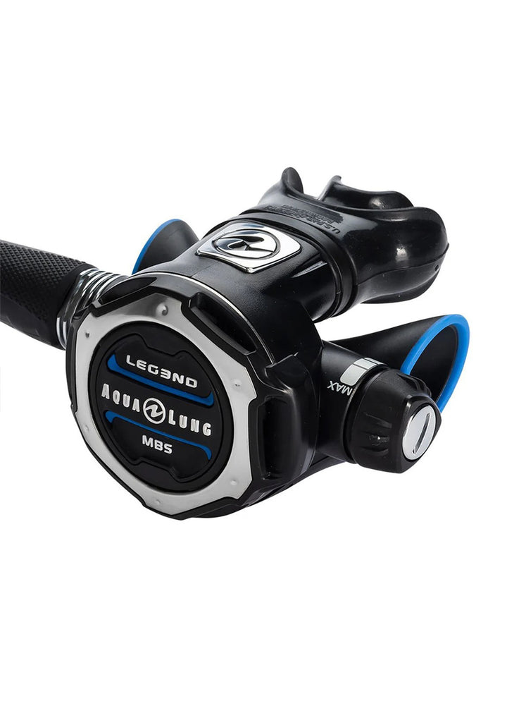 Aqualung Legend 3 MBS Regulator - Yoke