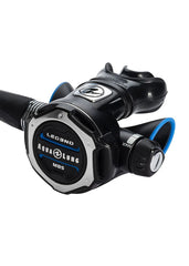 Aqua Lung Legend 3 MBS Regulator - Yoke