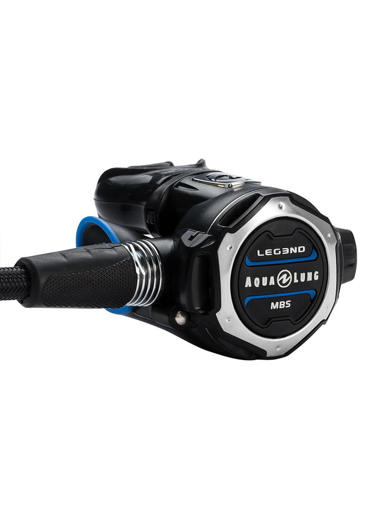 Aqualung Legend 3 MBS Regulator - Yoke