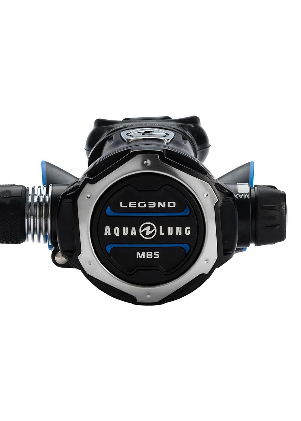 Aqua Lung Legend 3 MBS Regulator - Yoke