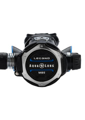 Aqua Lung Legend 3 MBS Regulator - Yoke