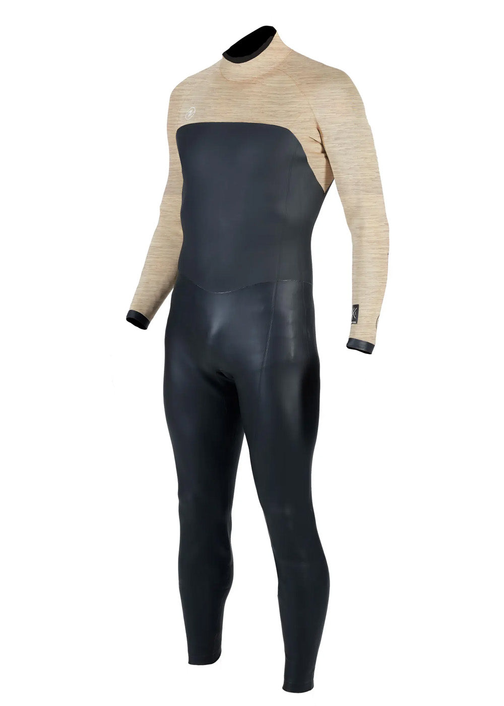 Aqua Lung Mens FreeFlex 2mm Steamer Wetsuit