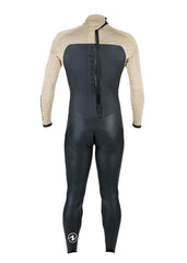 Aqua Lung Mens FreeFlex 2mm Steamer Wetsuit