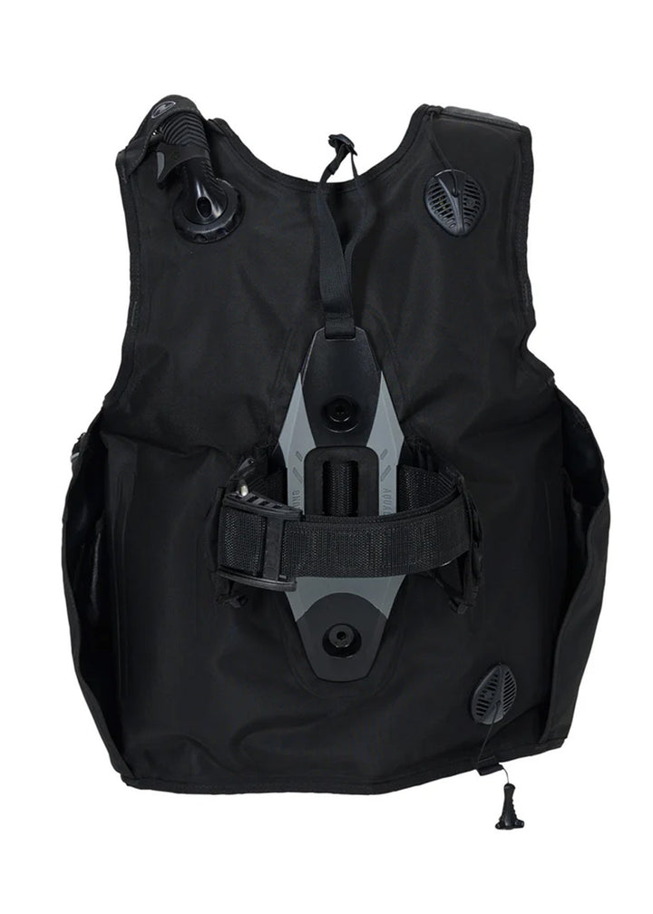 Aqua Lung Pro HD BCD Blk/Gry
