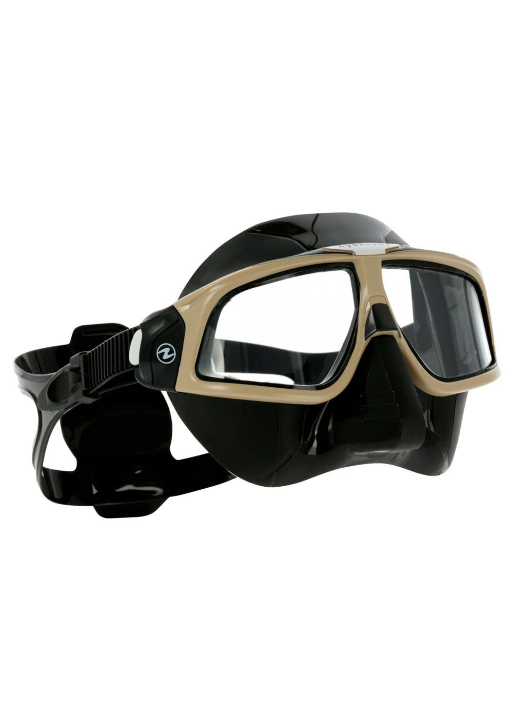 aqua lung goggles Aqua Lung Technisub Sphera X Mask - Adreno