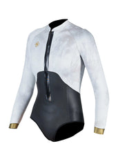 Aqua Lung Womens FreeFlex 2mm Spring Suit Wetsuit