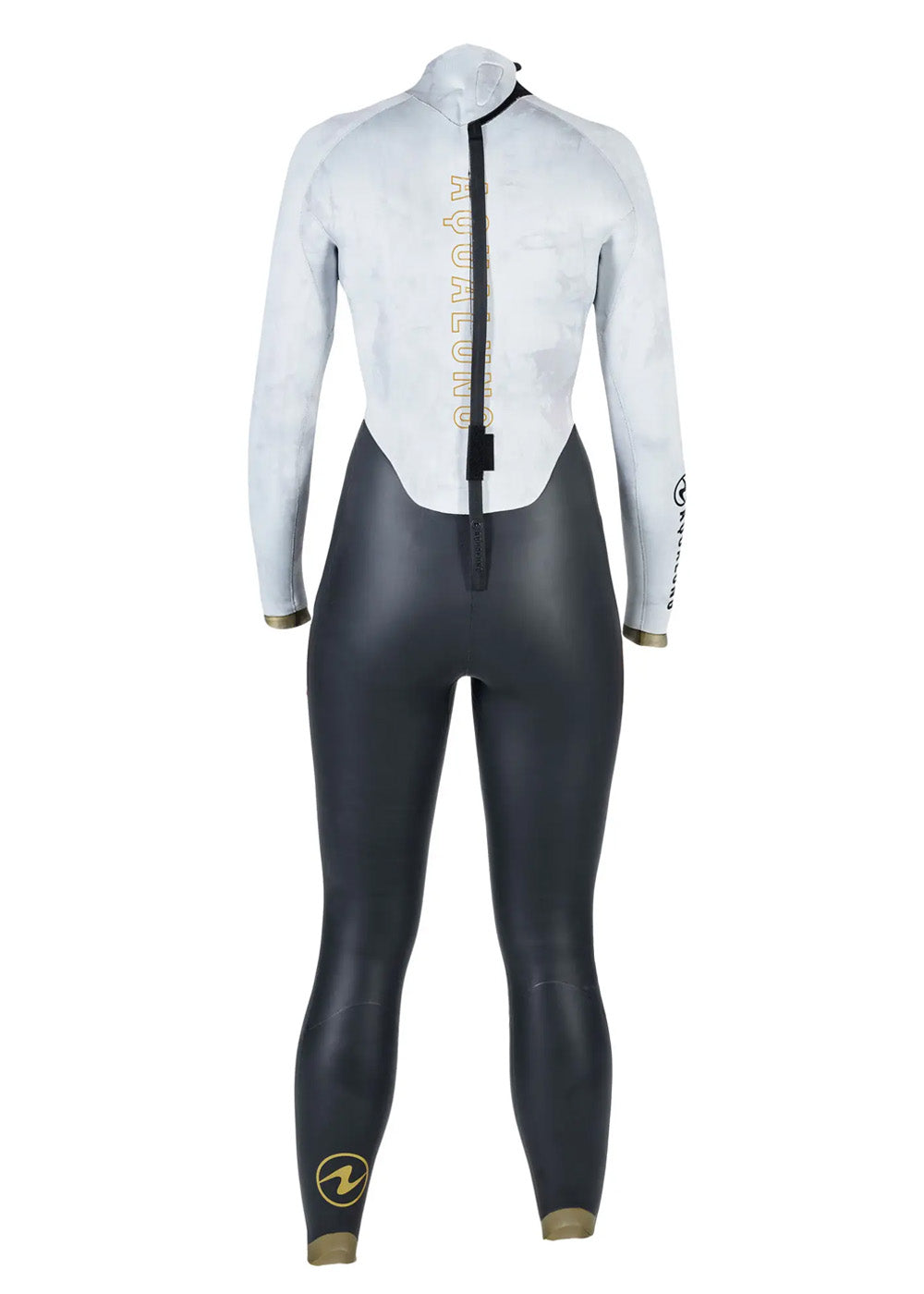 Aqua Lung Womens FreeFlex 2mm Steamer Wetsuit