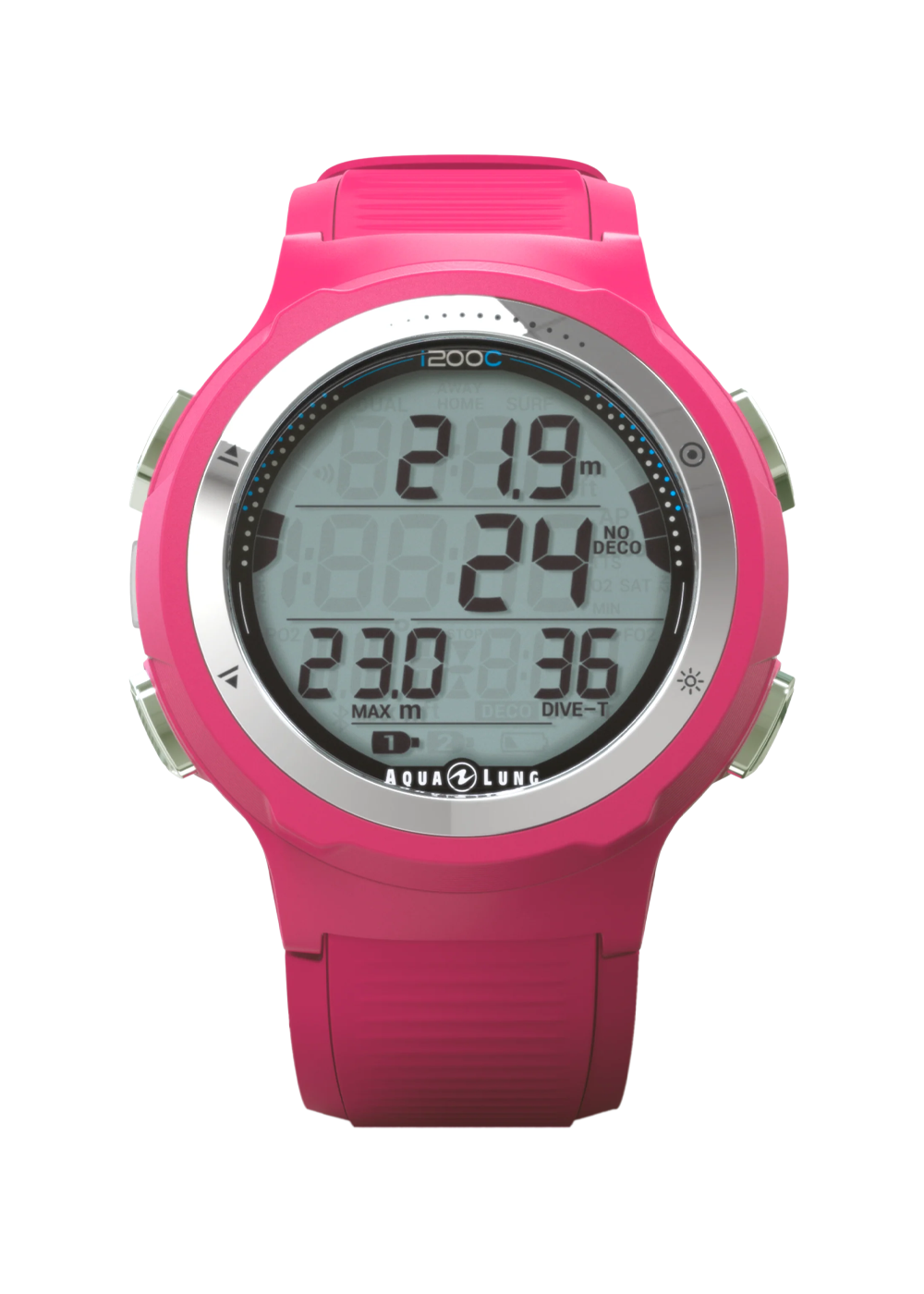 Aqua Lung i200c Dive Computer