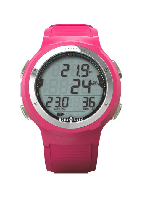 Aqua Lung i200c Dive Computer