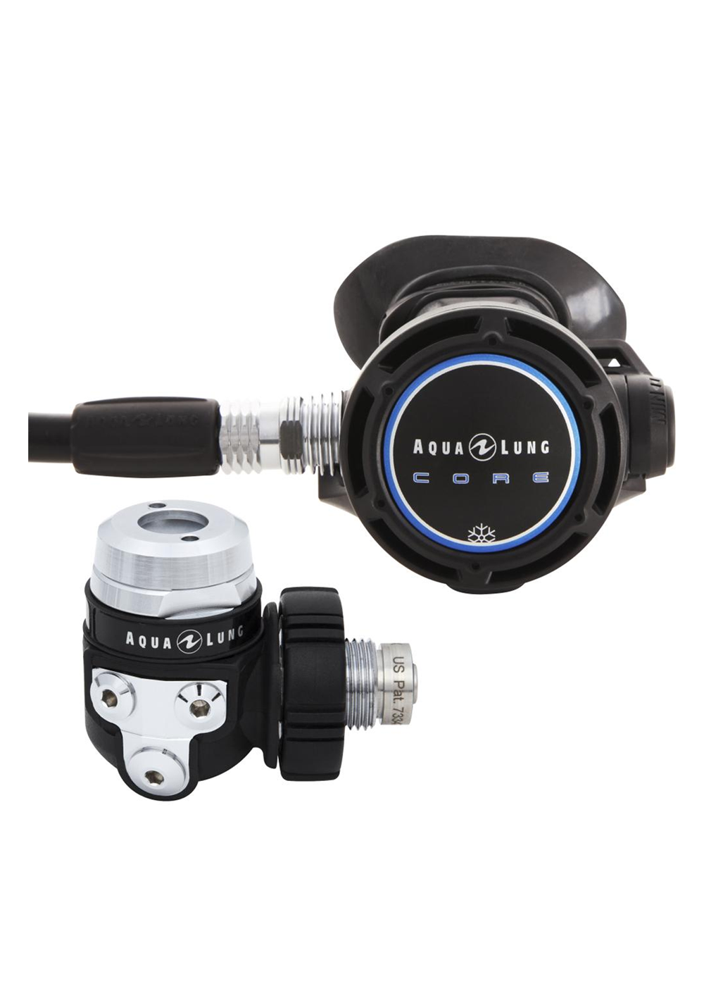 Aqua Lung Core Regulator - Din