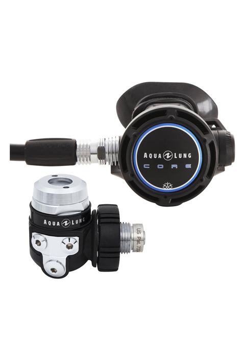Aqua Lung Core Regulator - Din