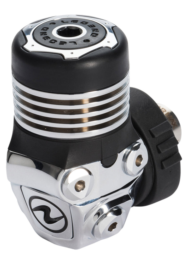 Aqua Lung Leg3nd ELITE Regulator - DIN