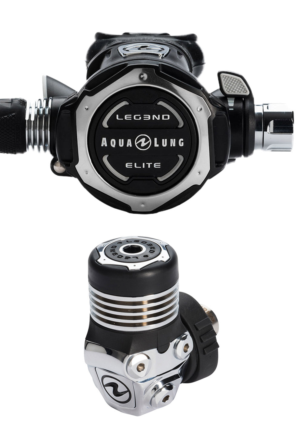 Aqua Lung Leg3nd ELITE Regulator - DIN