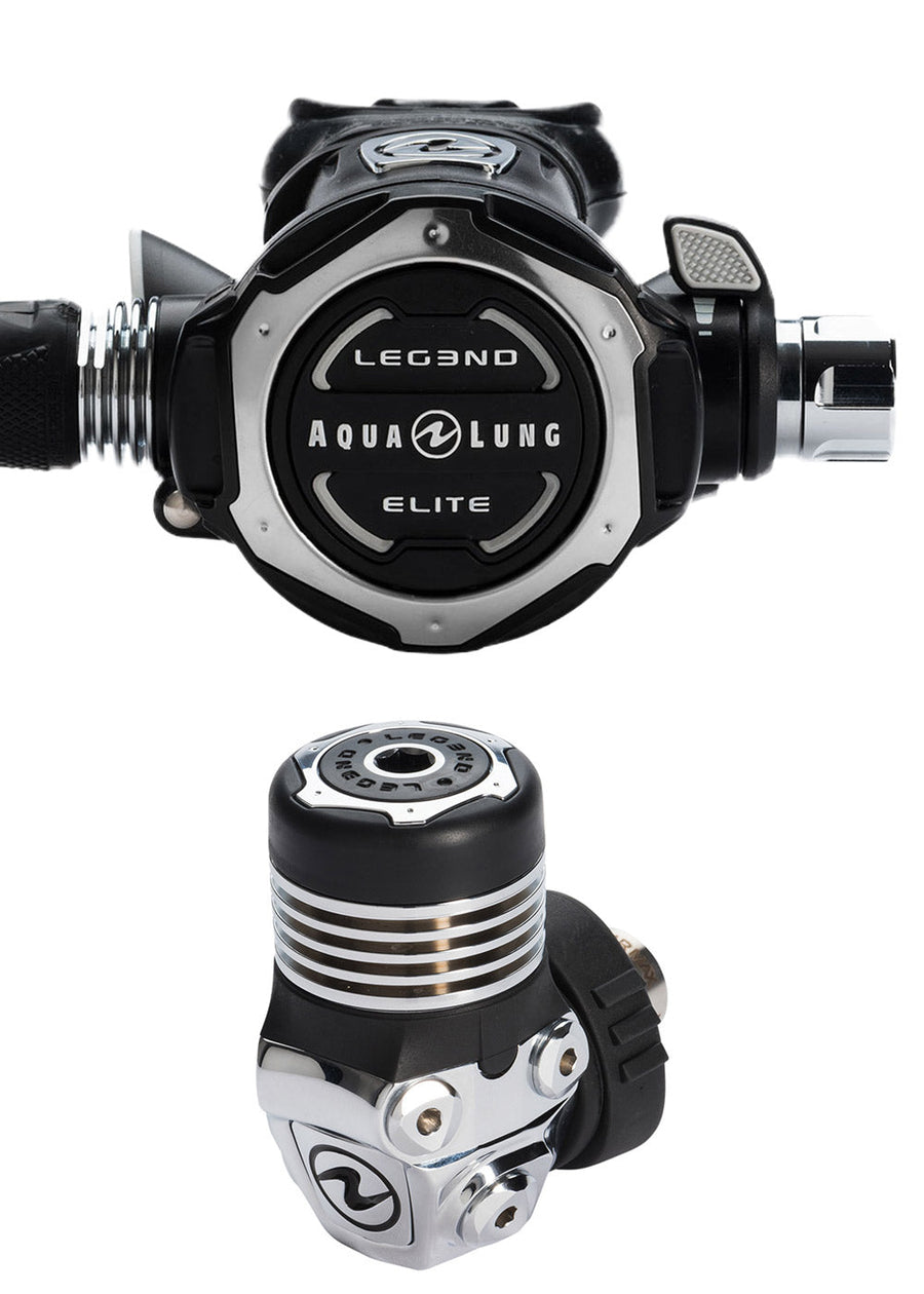 Aqualung Legend 3 Elite Regulator - Din