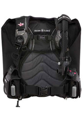 Aqua Lung Womens Lotus & Legend Elite Scuba Diving Pack - Yoke