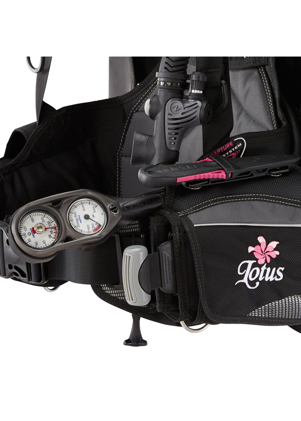 Aqua Lung Lotus BCD