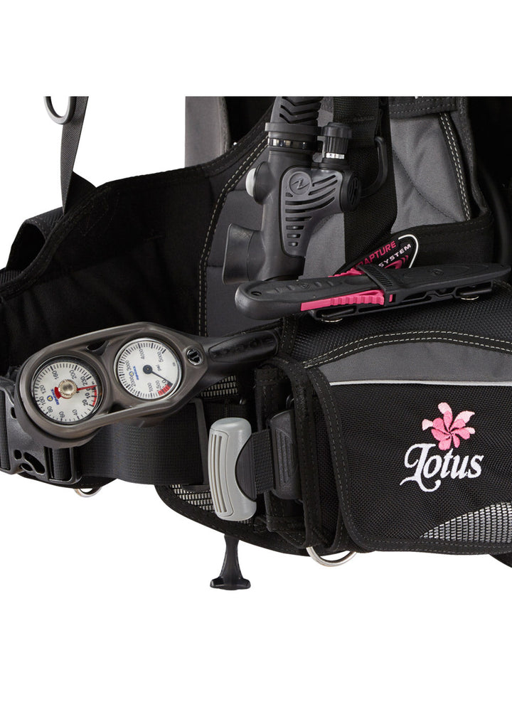 Aqua Lung Lotus BCD