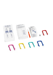 Aqualung Micro Squeeze Knife Colour Kit