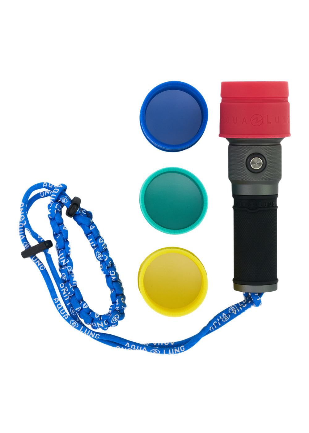Aqualung Seaflare 1800lm Pack Plus Torch