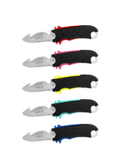 Aqualung Small Squeeze Knife Colour Kit