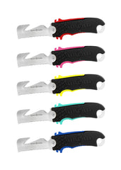 Aqualung Small Squeeze Knife Colour Kit