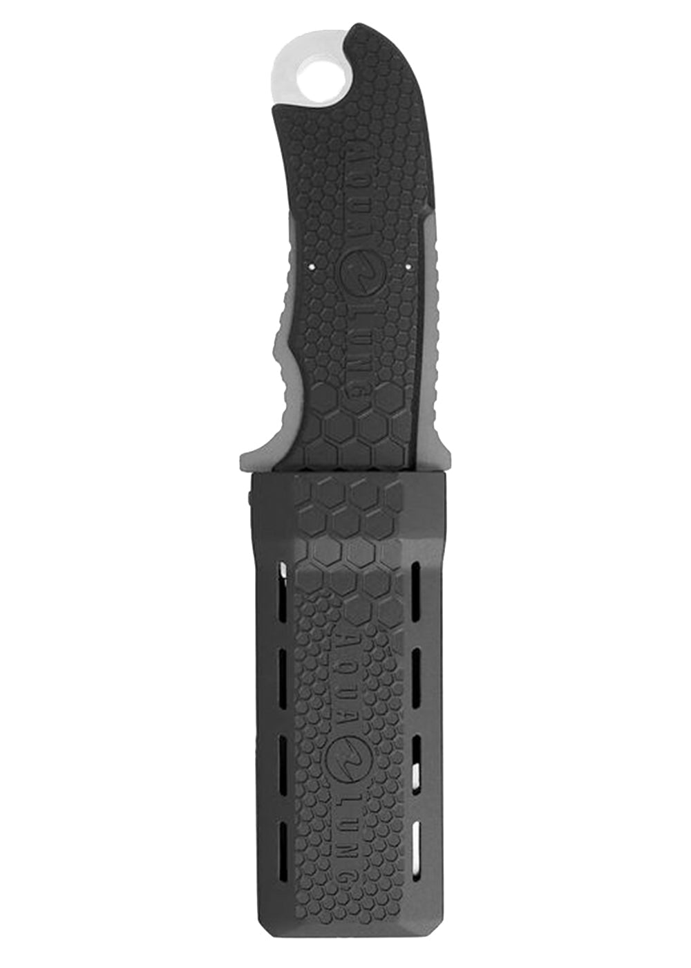Aqualung Small Squeeze Lock Knife