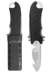 Aqualung Small Squeeze Lock Knife