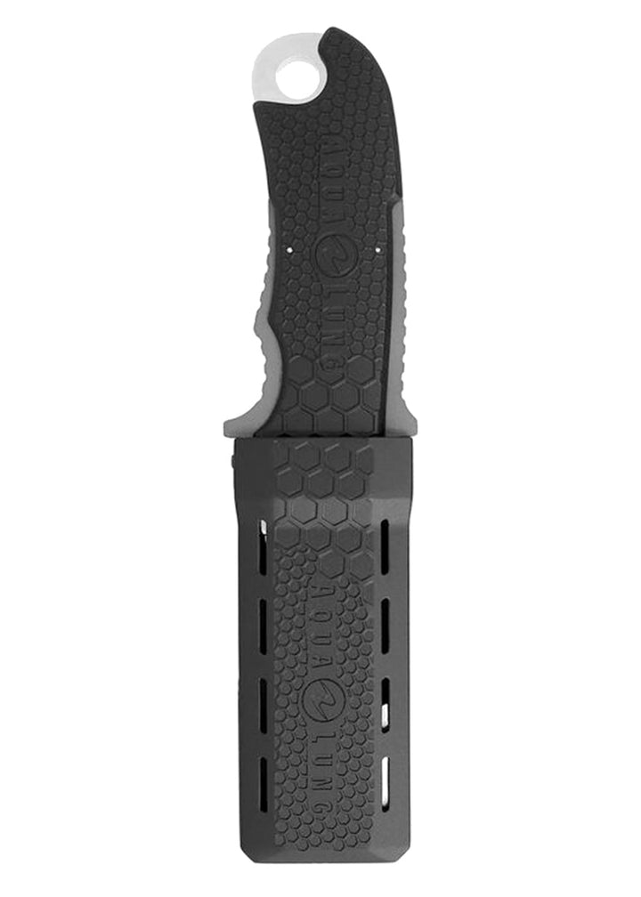 Aqualung Small Squeeze Sheeps Foot Knife