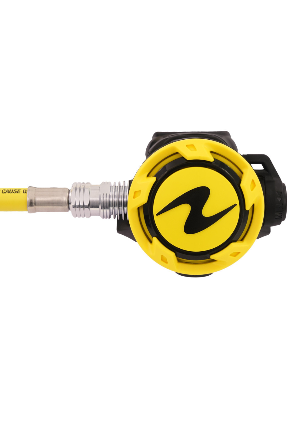 Aqualung Helix Octopus