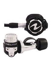 Aqualung Helix Pro Regulator - Yoke