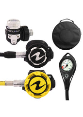Aqualung Helix Pro Regulator Set - Din
