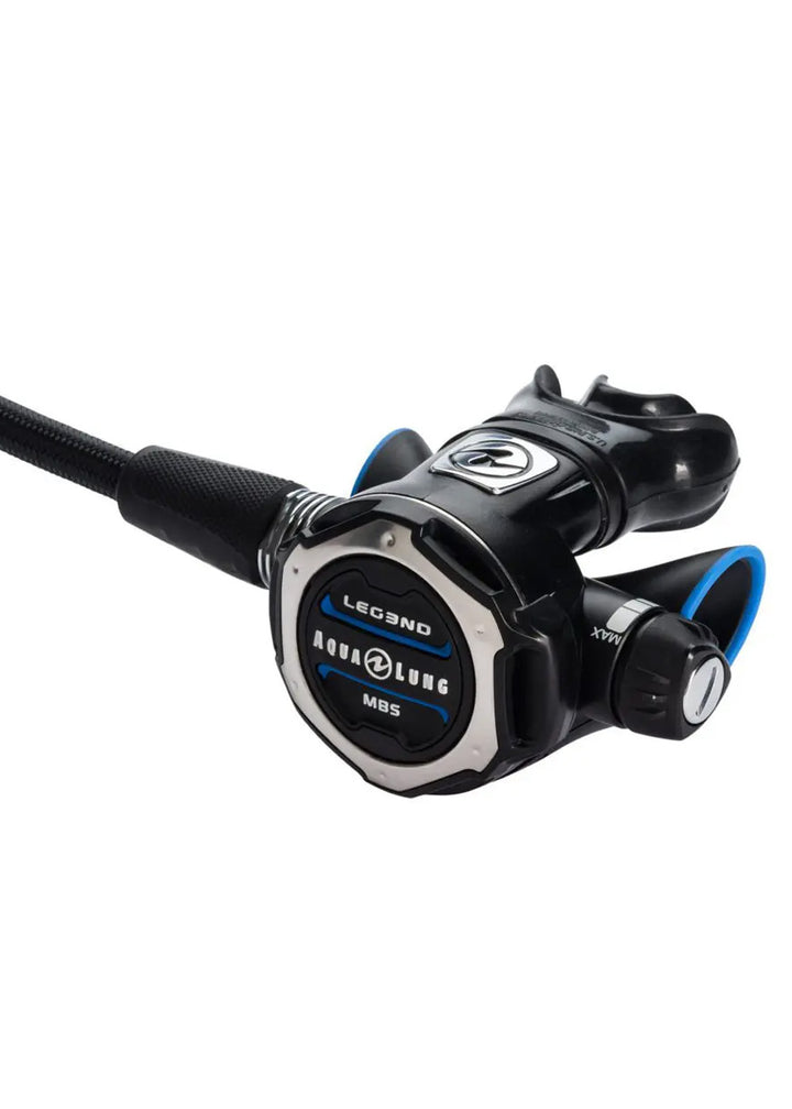 Aqualung Legend 3 MBS Regulator - Din