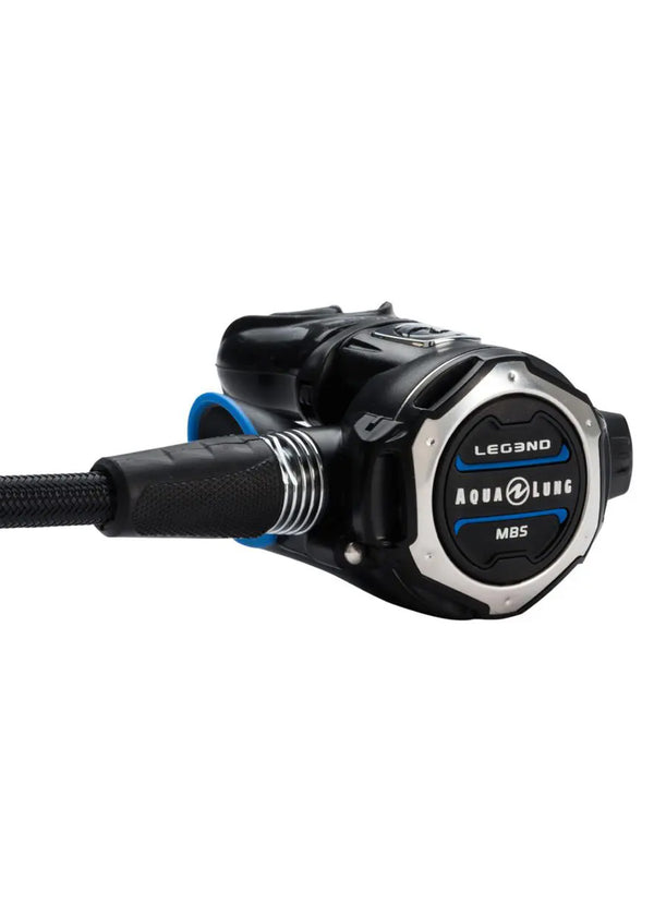 Aqualung Legend 3 MBS Regulator - Din
