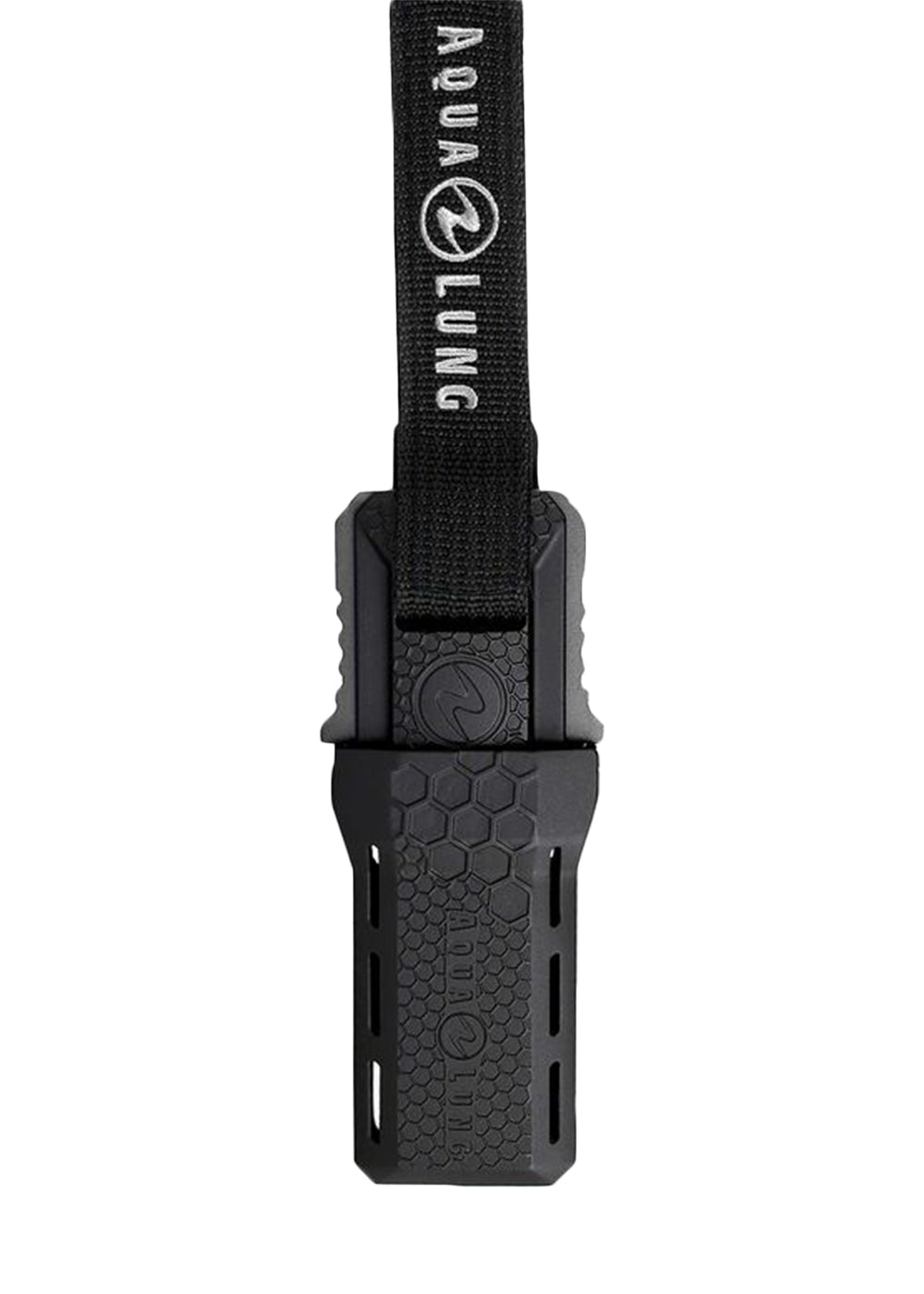 Aqualung Micro Squeeze Sheeps Foot Knife