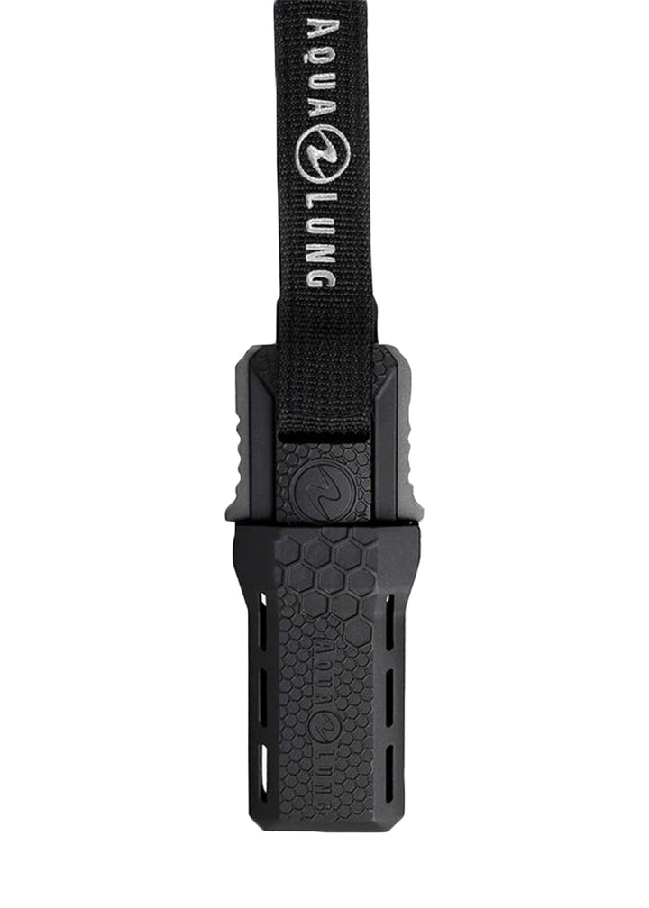 Aqualung Micro Squeeze Sheeps Foot Knife