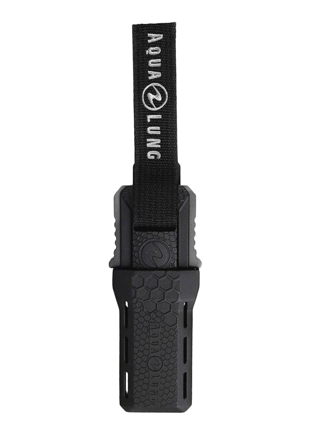Aqualung Micro Squeeze Blunt Tip Knife