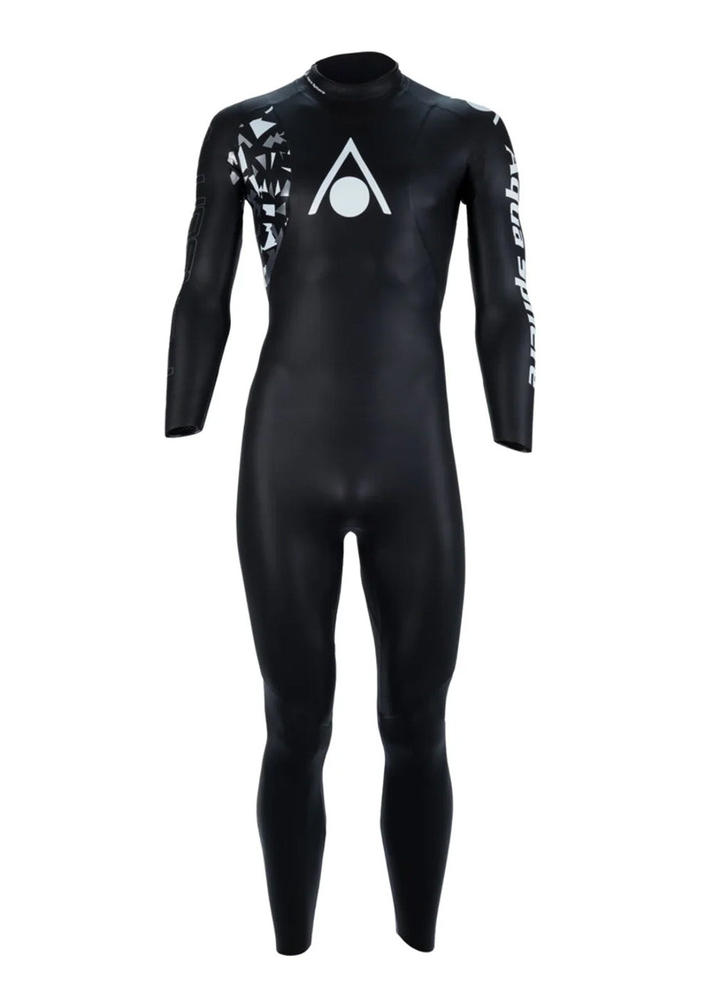 Aquasphere Mens Pursuit V3 Tri Wetsuit