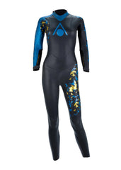 Aquasphere Womens Phantom V3 Tri Wetsuit