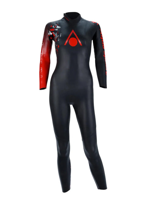 Aquasphere Womens Racer V3 Tri Wetsuit