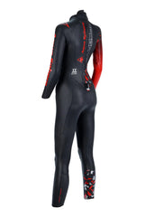 Aquasphere Womens Racer V3 Tri Wetsuit