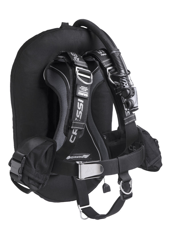 Cressi Aquawing Plus BCD