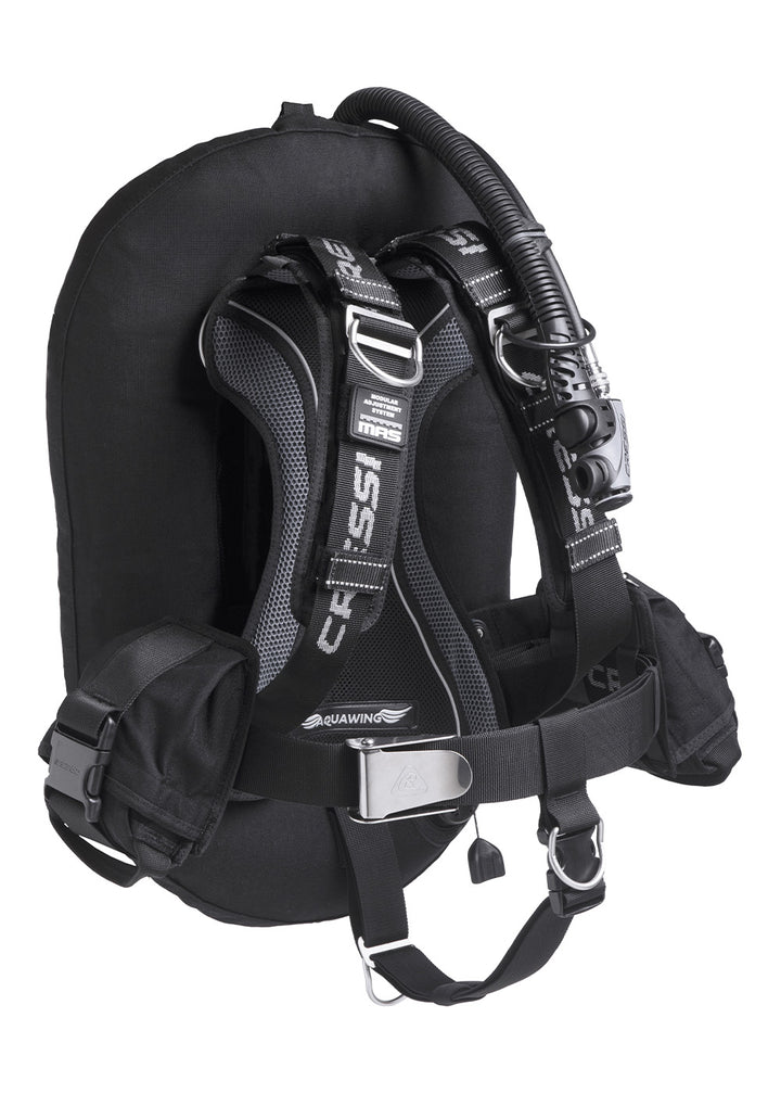 Cressi Aquawing Plus BCD