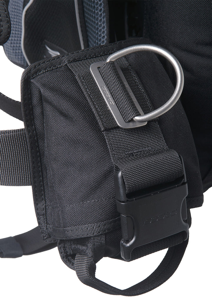 Cressi Aquawing Plus BCD