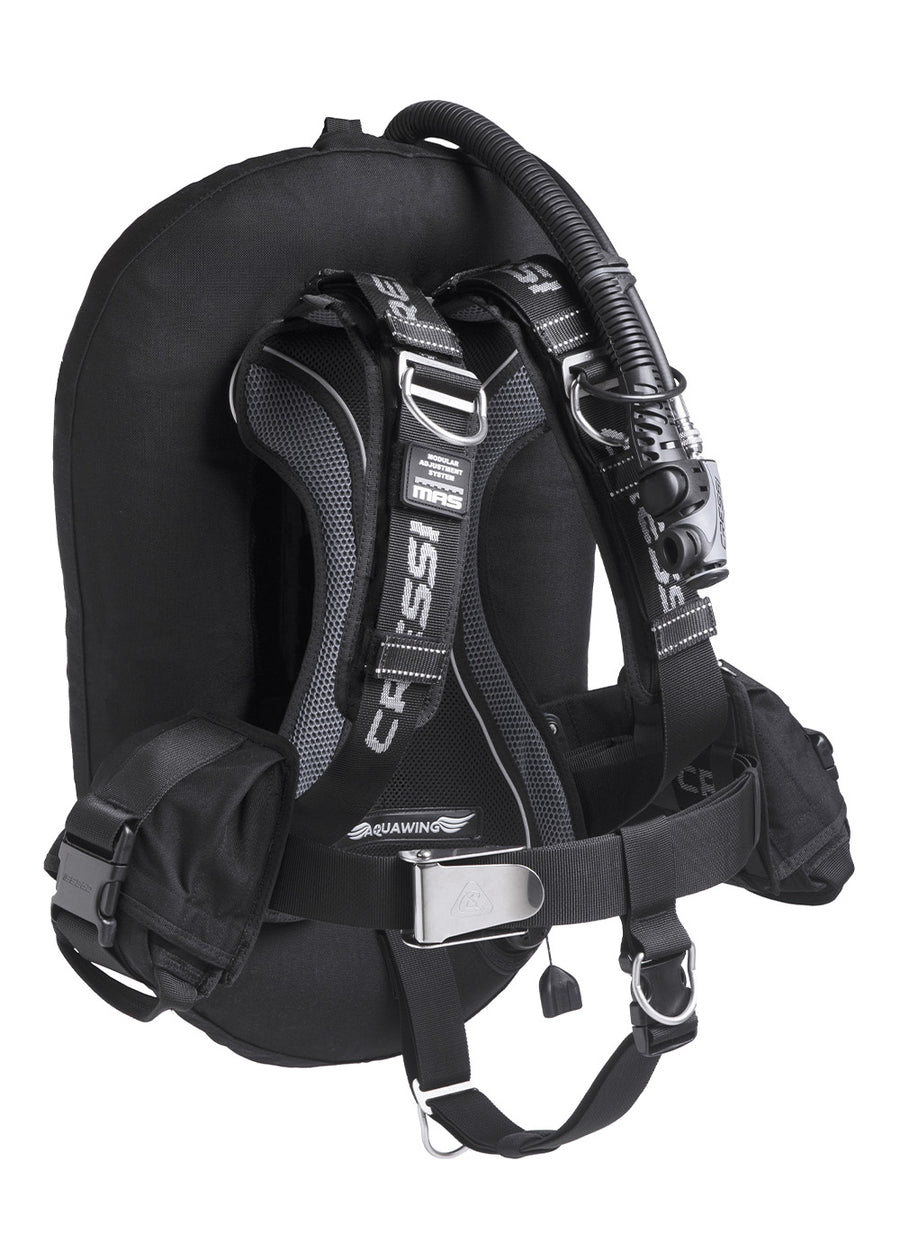 Cressi Aquawing Plus BCD